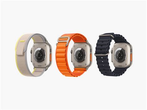 best apple watch strap alternatives